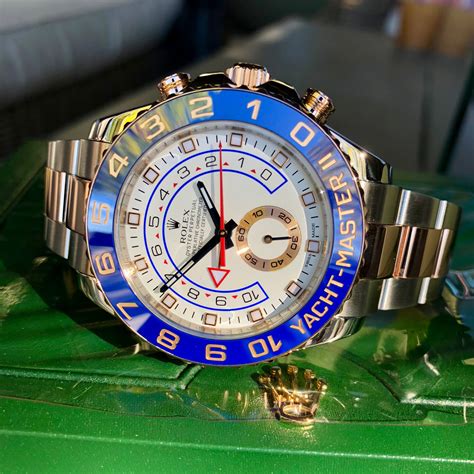 rolex yacht master steel ceramic|rolex yacht master 2 investment.